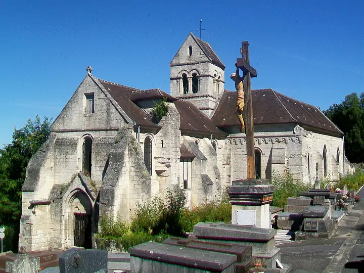 Laigneville - week-end romantique