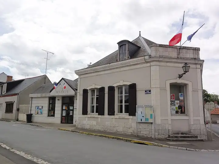 Lailly-en-Val - week-end romantique