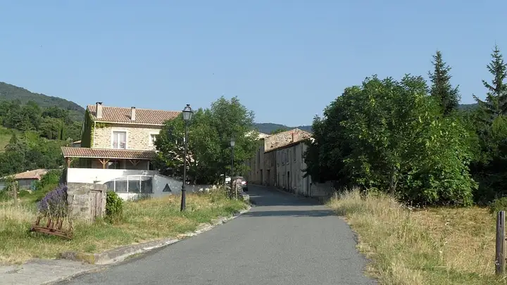 Lairière - week-end romantique