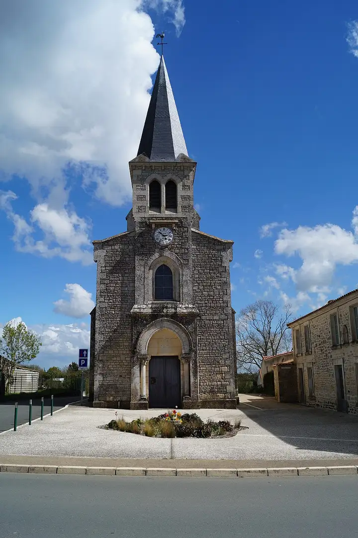 Lairoux - week-end romantique
