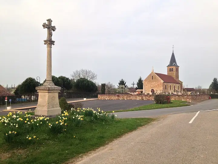 Laiz - week-end romantique