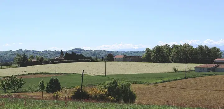 Lalanne-Trie - week-end romantique