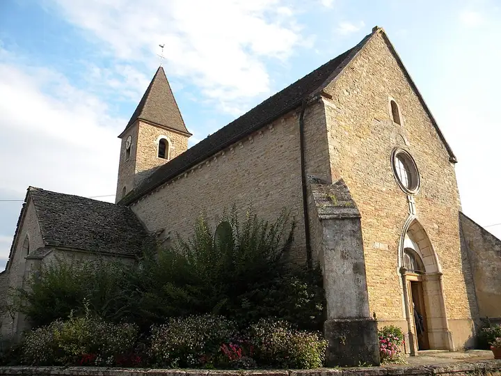 Lalheue - week-end romantique