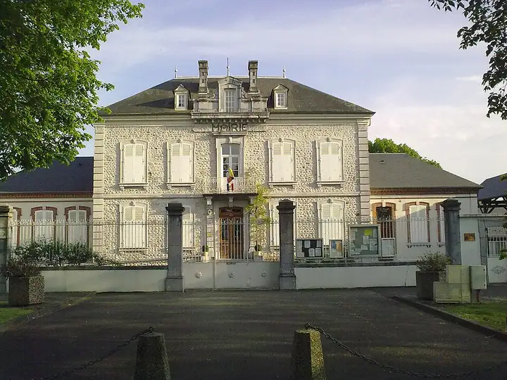 Laloubère - week-end romantique