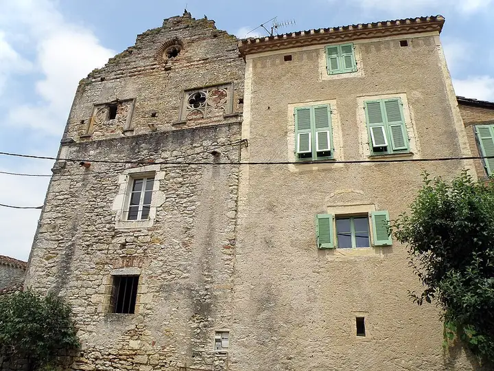 Lamagdelaine - week-end romantique