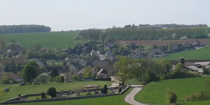 Lamécourt - week-end romantique