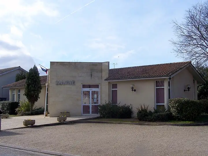 Lamothe-Landerron - week-end romantique