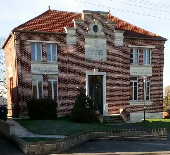 Lamotte-Warfusée - week-end romantique