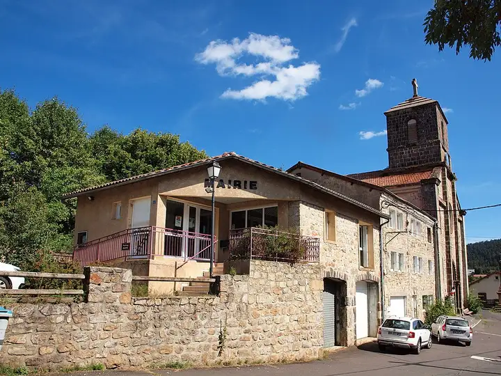 Lanarce - week-end romantique