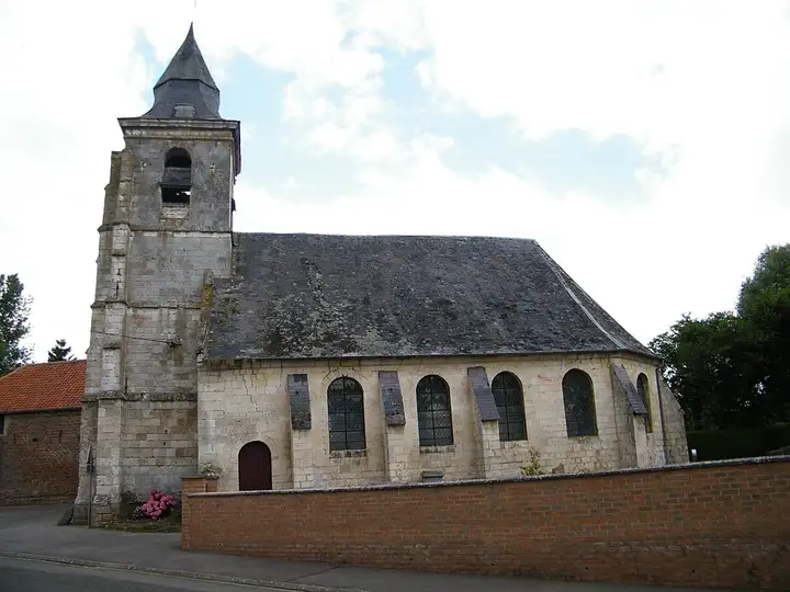 Lanches-Saint-Hilaire - week-end romantique
