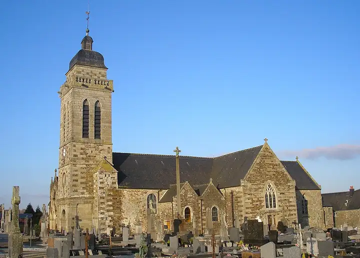 Landelles-et-Coupigny - week-end romantique