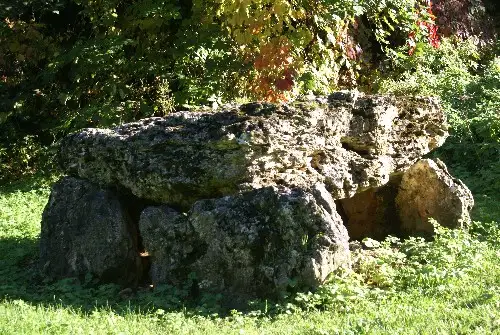 Landes-le-Gaulois - week-end romantique