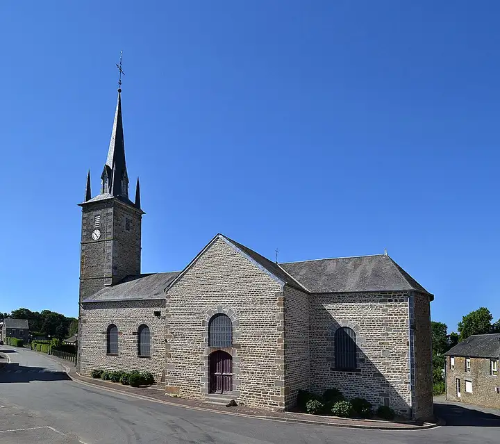 Landigou - week-end romantique