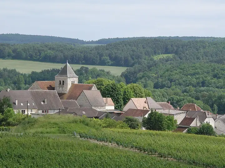 Landreville - week-end romantique