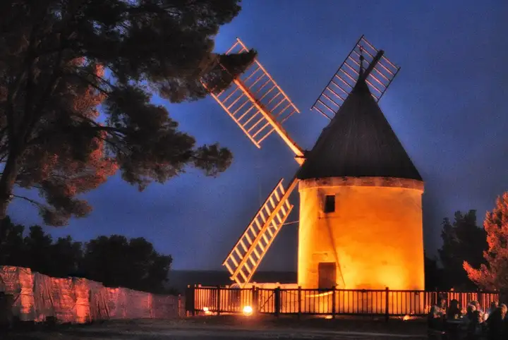 Langlade - week-end romantique