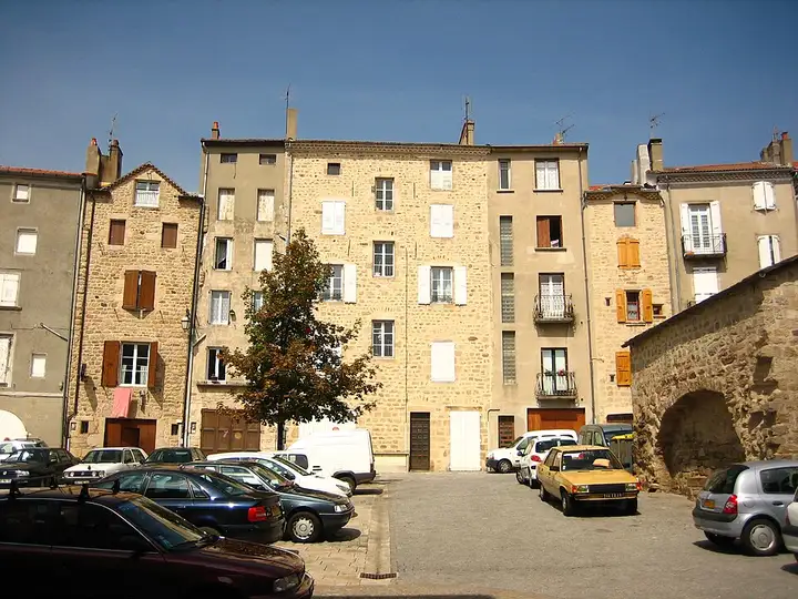 Langogne - week-end romantique