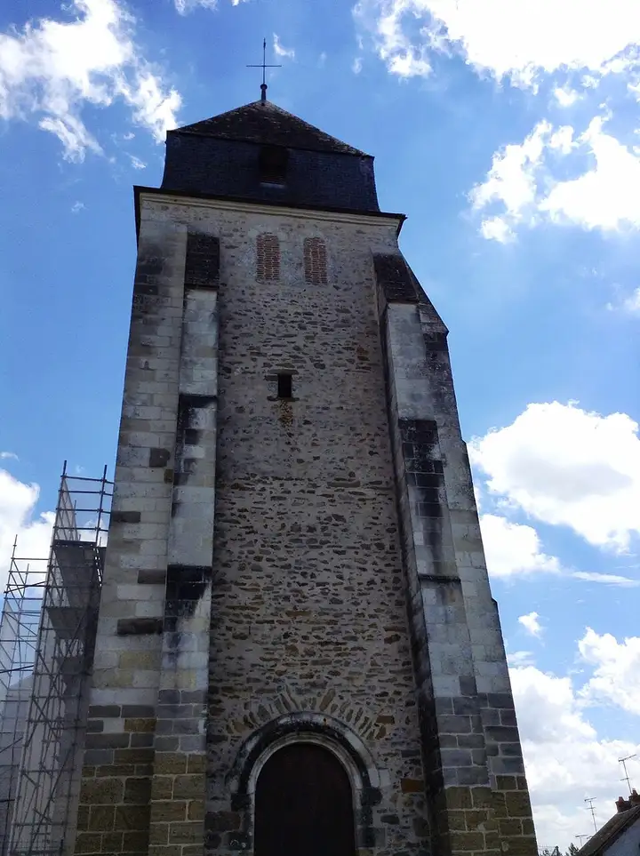 Langon-sur-Cher - week-end romantique