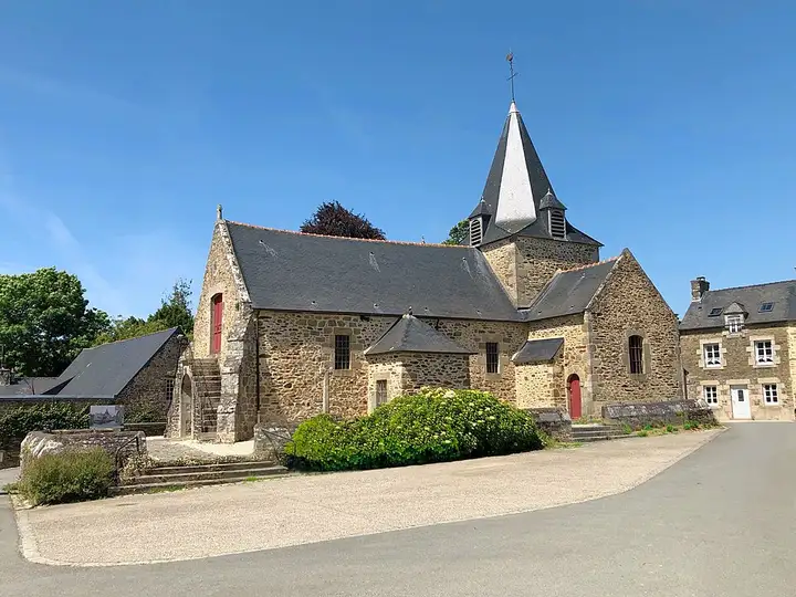 Langrolay-sur-Rance - week-end romantique