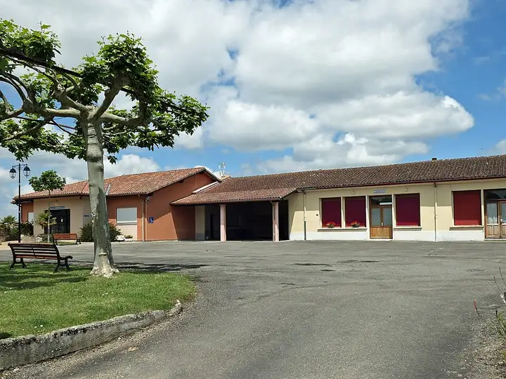 Lannemaignan - week-end romantique