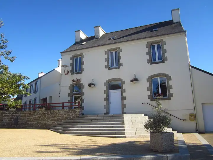 Lanneuffret - week-end romantique