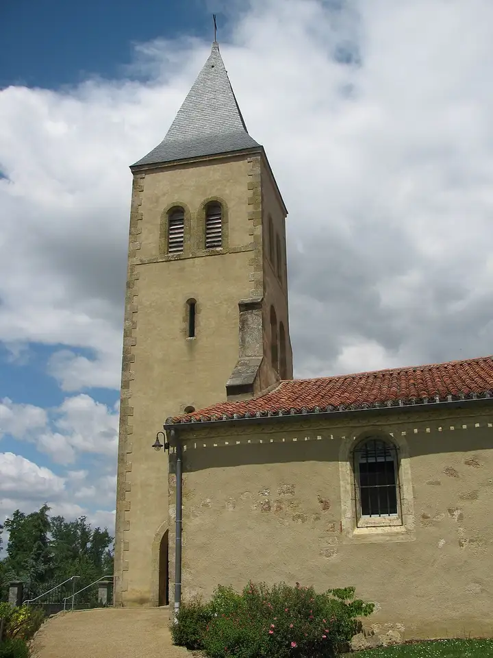 Lannux - week-end romantique