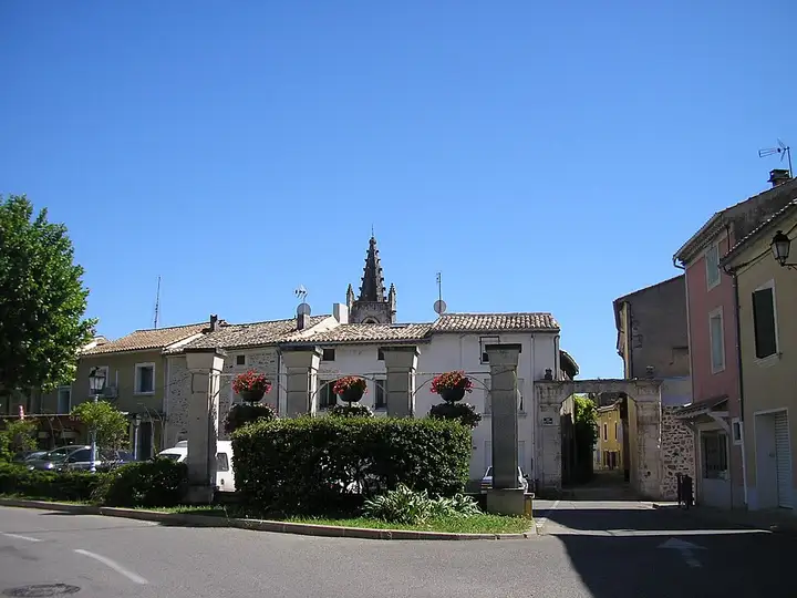 Lapalud - week-end romantique
