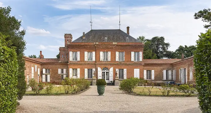 Lapeyrouse-Fossat - week-end romantique