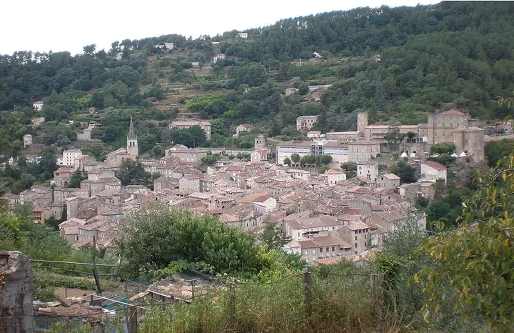 Largentière - week-end romantique