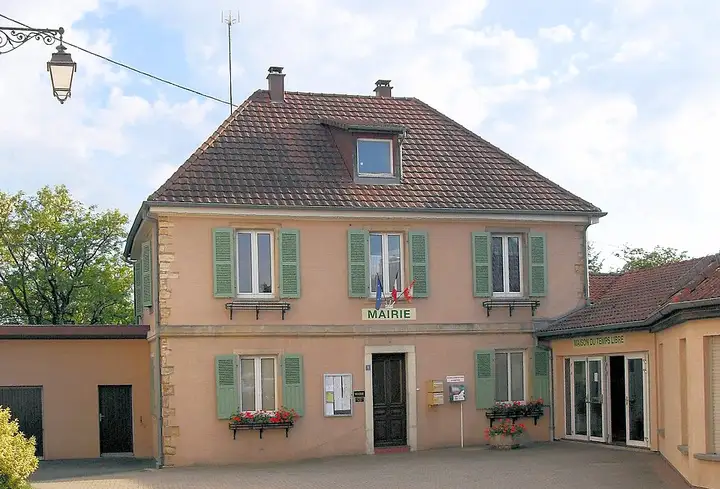 Largitzen - week-end romantique