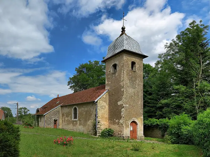Larians-et-Munans - week-end romantique