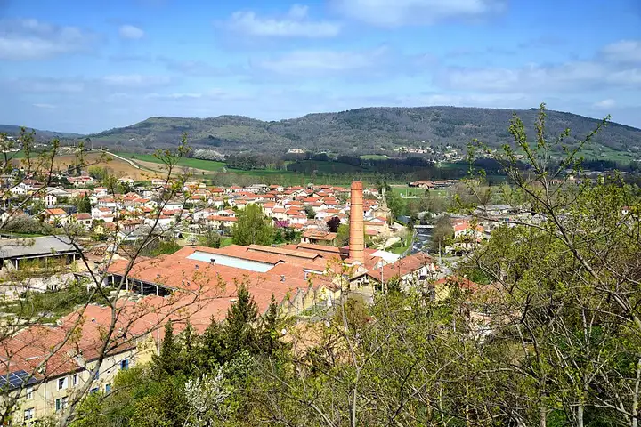 Laroque-d'Olmes - week-end romantique