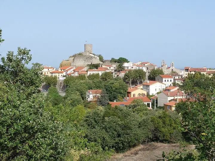 Laroque-des-Albères - week-end romantique
