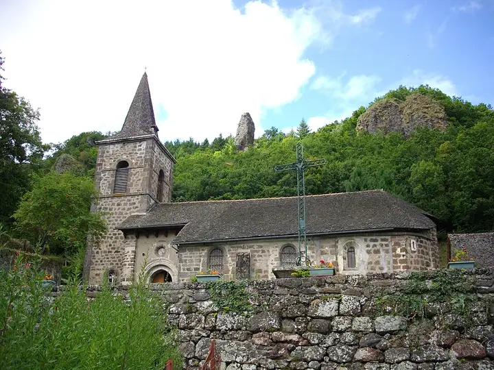 Laroquevieille - week-end romantique