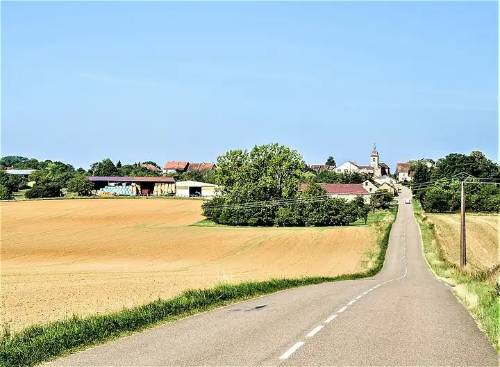 Larret - week-end romantique