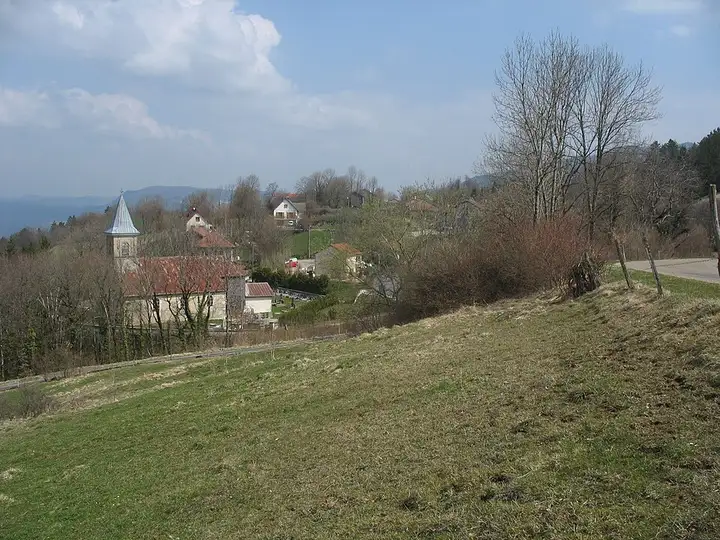 Larrivoire - week-end romantique