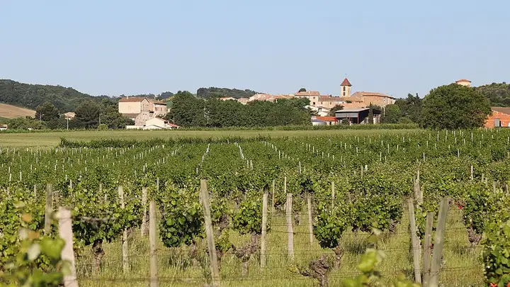 Lasserre-de-Prouille - week-end romantique