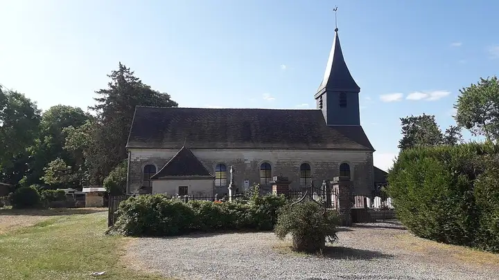 Lassicourt - week-end romantique