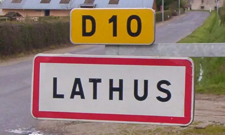 Lathus-Saint-Rémy - week-end romantique