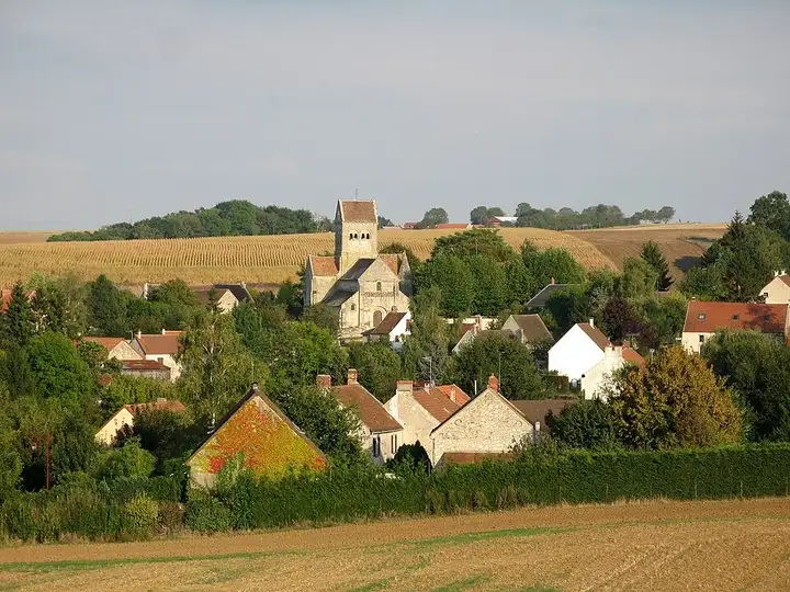 Latilly - week-end romantique