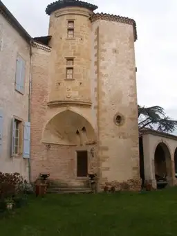 Latoue - week-end romantique