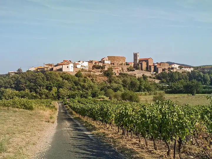 Latour-de-France - week-end romantique