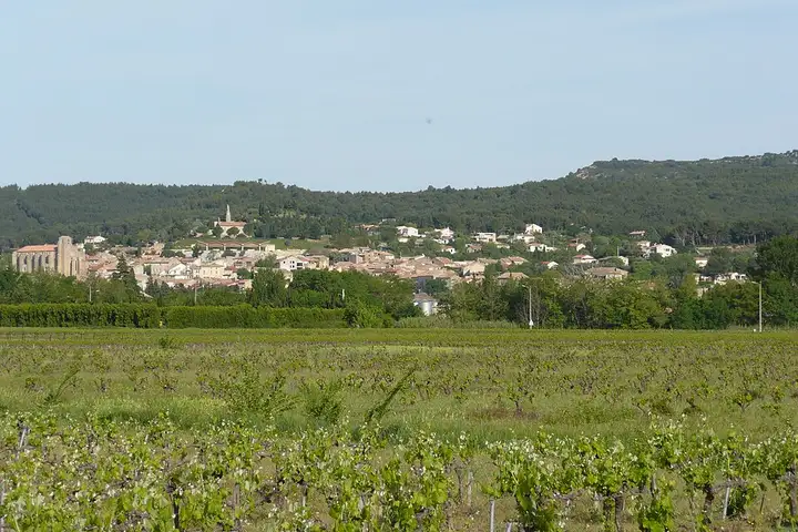 Laudun-l'Ardoise - week-end romantique