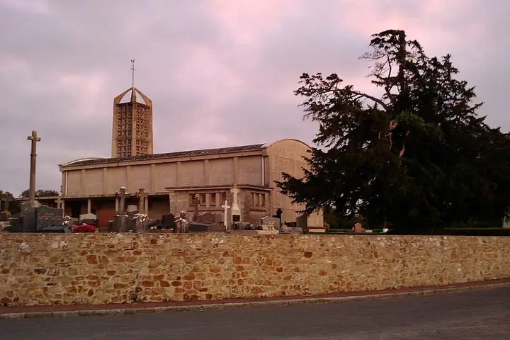 Laulne - week-end romantique