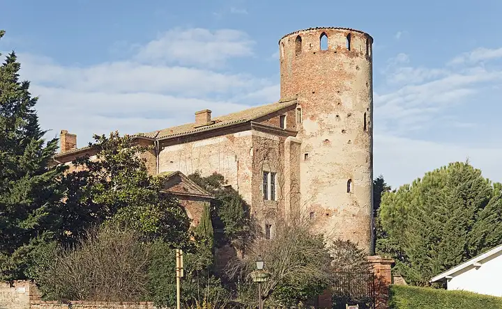 Launac - week-end romantique