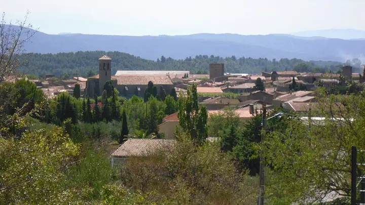 Laure-Minervois - week-end romantique