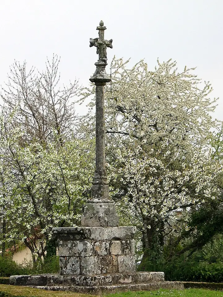 Laurière - week-end romantique
