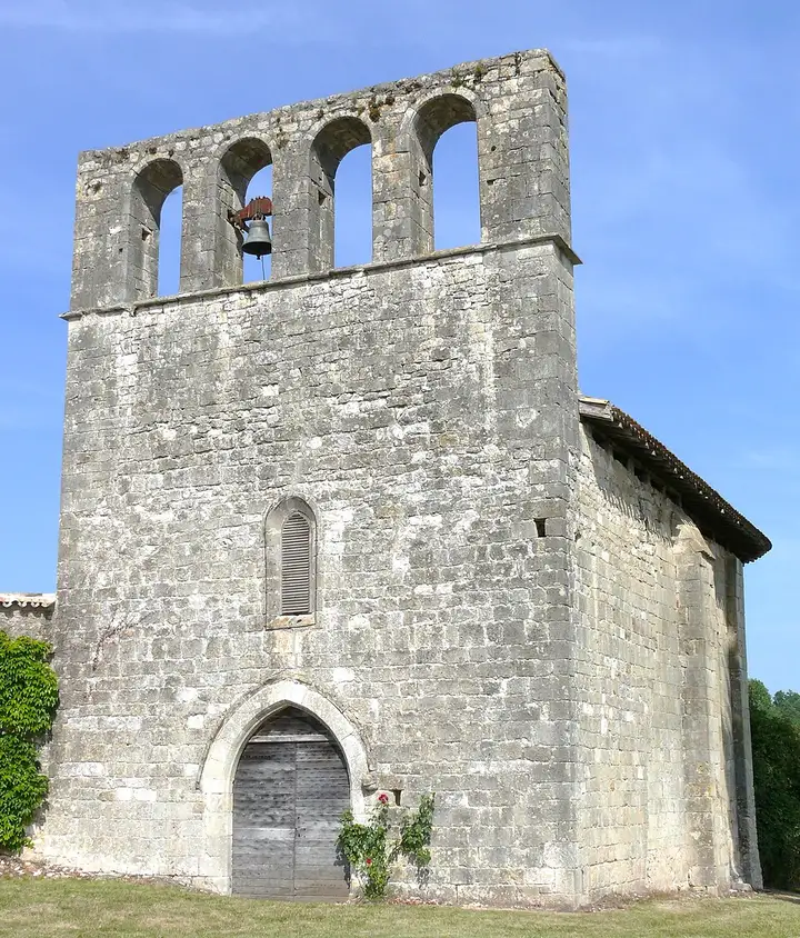 Laussou - week-end romantique