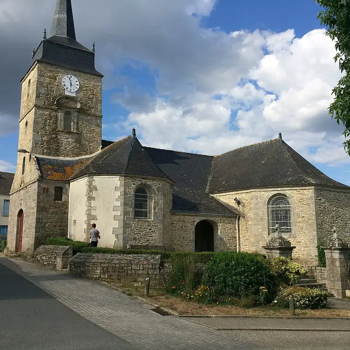 Lauzach - week-end romantique