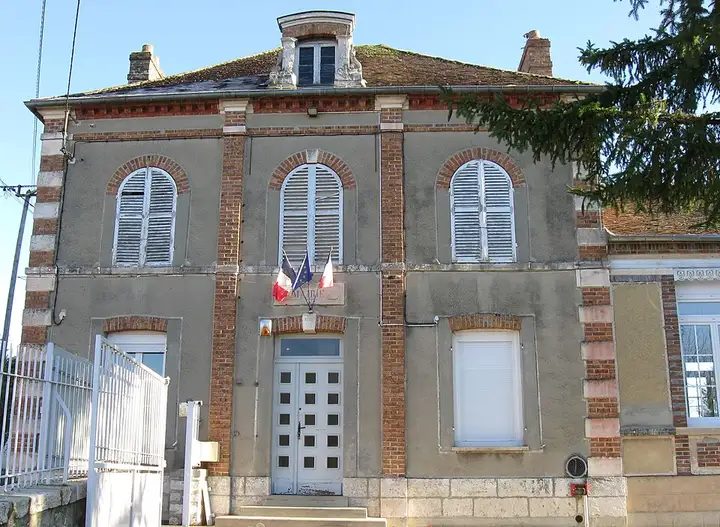 Laval-en-Brie - week-end romantique