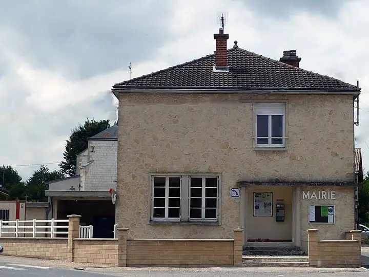 Laval-sur-Tourbe - week-end romantique